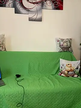 ChiIul11 online show from 13, 4, 2026