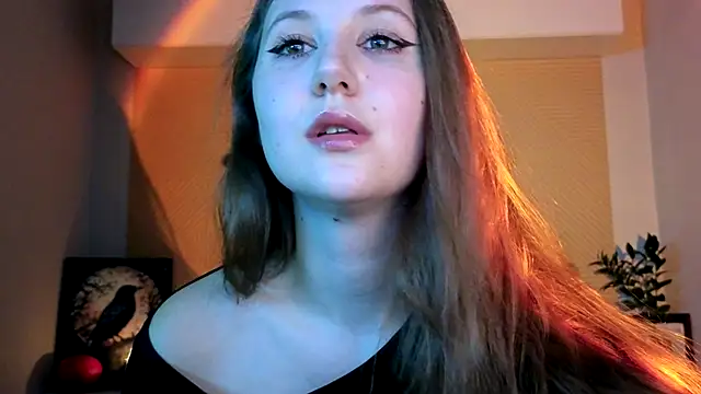 Elizavetta Miller online show from 28, 10, 2025