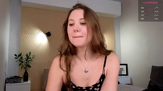 Elizavetta Miller online show from 21, 11, 2025