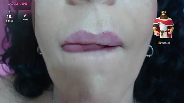 Snapshot of mijal_queen chatting on 31, 1, 2025 mijal queen online show from 31, 1, 2025