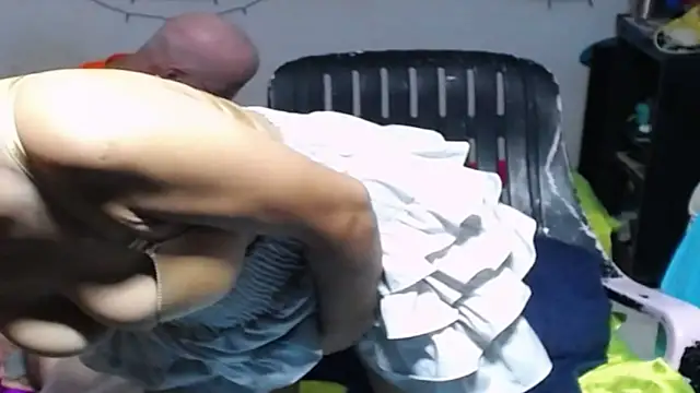 Snapshot of 1CuteAndSexy69 chatting on 24, 9, 2025 1CuteAndSexy69 online show from 24, 9, 2025