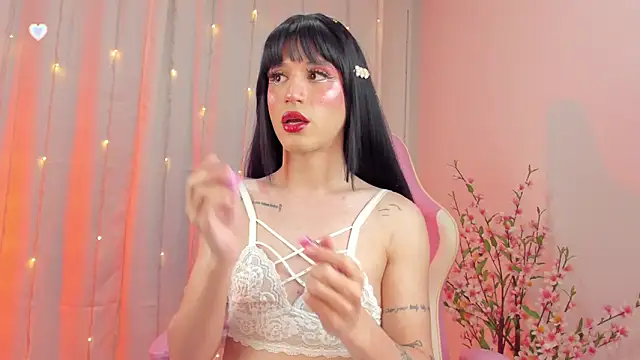 rosseblondee online show from 29, 11, 2025