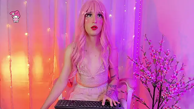 rosseblondee online show from 17, 6, 2026