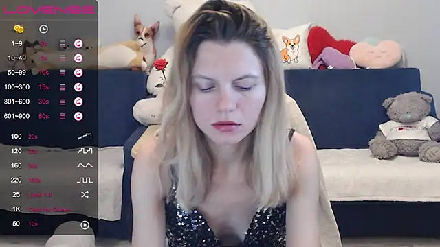 night is dark online show from 8, 12, 2024