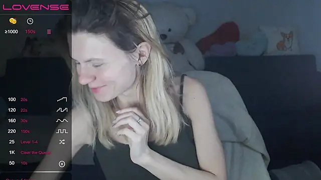 night is dark online show from 26, 1, 2025