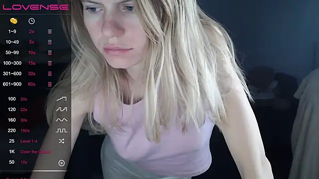 night is dark online show from 9, 2, 2025