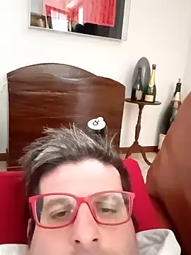 dario84rozz online show from 27, 3, 2026