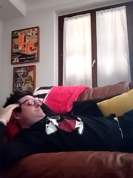 dario84rozz online show from 28, 3, 2026