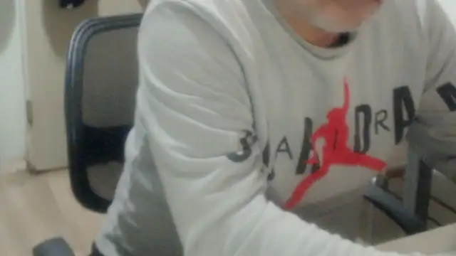 LiONTURK online show from 12, 3, 2026