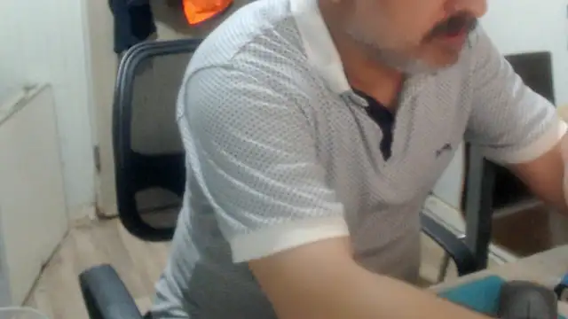 LiONTURK online show from 17, 3, 2026