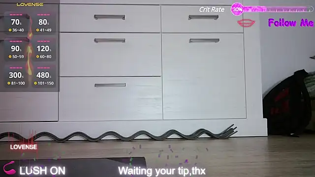 Snapshot of mister-dwt chatting on 12, 3, 2025 mister-dwt online show from 12, 3, 2025