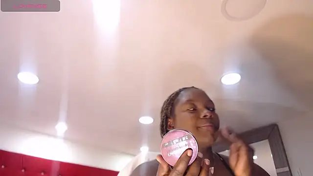 TamyJhonson online show from 22, 1, 2025