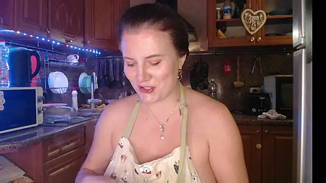 LizaCakes online show from 17, 12, 2024