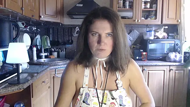 LizaCakes online show from 18, 9, 2025