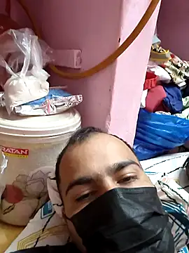 Snapshot of Vickyrajput009 chatting on 2, 2, 2025 Vickyrajput009 online show from 2, 2, 2025