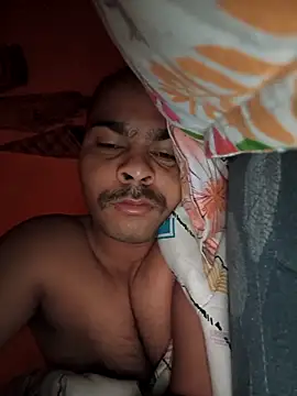 Vickyrajput009 online show from 18, 3, 2026