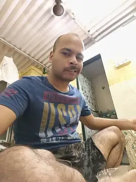 Vickyrajput009 online show from 17, 5, 2026