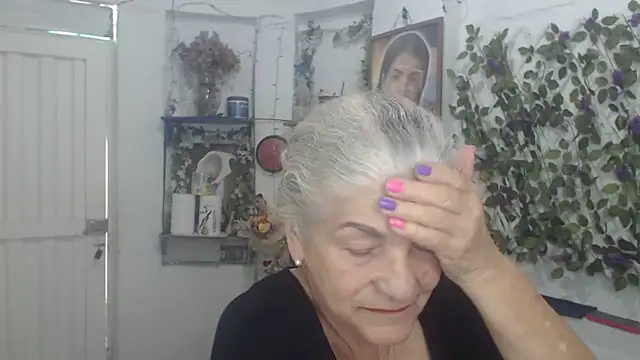 FunnyGrandma online show from 13, 3, 2026