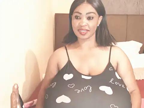 MissTits online show from 22, 12, 2025