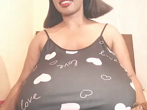 MissTits online show from 14, 7, 2026