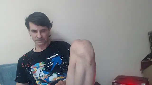 yvesstorm1 online show from 13, 1, 2026