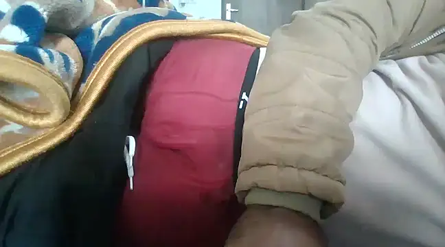 coolrocky346 online show from 5, 1, 2025