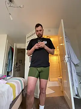 Kramer023 online show from 19, 2, 2026