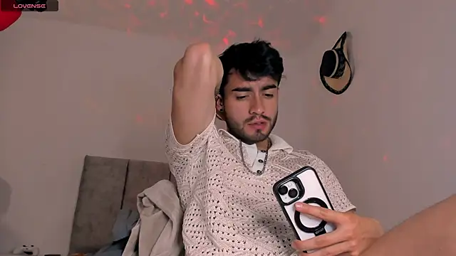 Snapshot of aydan_hw chatting on 18, 3, 2025 aydan hw online show from 18, 3, 2025