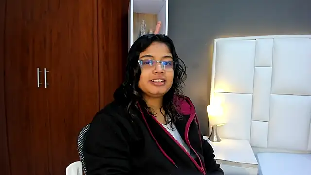 Snapshot of yeral2017 chatting on 24, 6, 2026 yeral2017 online show from 24, 6, 2026