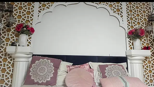 AleshaArabian online show from 2, 2, 2026