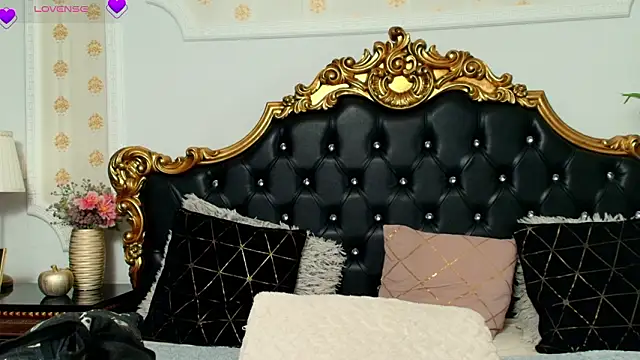 AleshaArabian online show from 20, 3, 2026