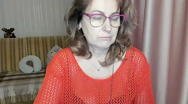 lauraoven online show from 19, 3, 2025