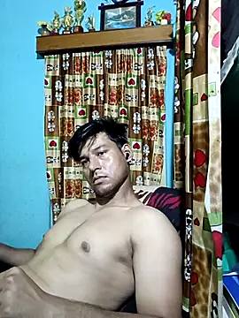 Snapshot of sexysingh7699 chatting on 19, 2, 2025 sexysingh7699 online show from 19, 2, 2025