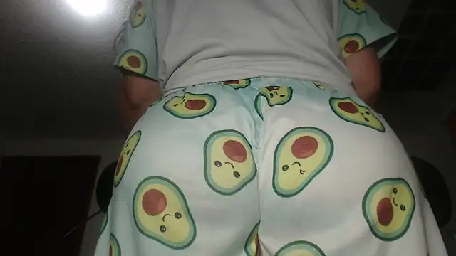 prettyangelsquirt online show from 21, 2, 2025