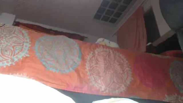 prettyangelsquirt online show from 27, 3, 2026