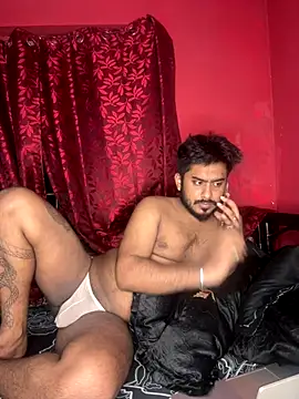 Rajveer1292 online show from 15, 9, 2025