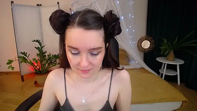 Snapshot of CloudGrace chatting on 29, 1, 2025 CloudGrace online show from 29, 1, 2025