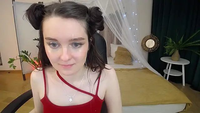 Snapshot of CloudGrace chatting on 30, 1, 2025 CloudGrace online show from 30, 1, 2025