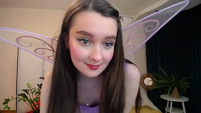 Snapshot of CloudGrace chatting on 15, 3, 2025 CloudGrace online show from 15, 3, 2025