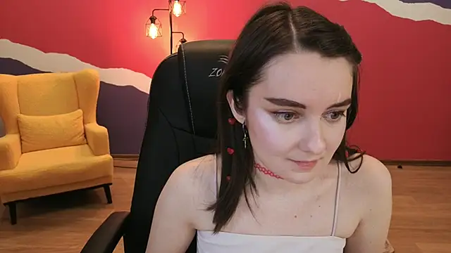 Snapshot of CloudGrace chatting on 28, 9, 2025 CloudGrace online show from 28, 9, 2025