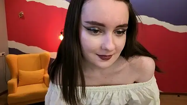 Snapshot of CloudGrace chatting on 17, 10, 2025 CloudGrace online show from 17, 10, 2025