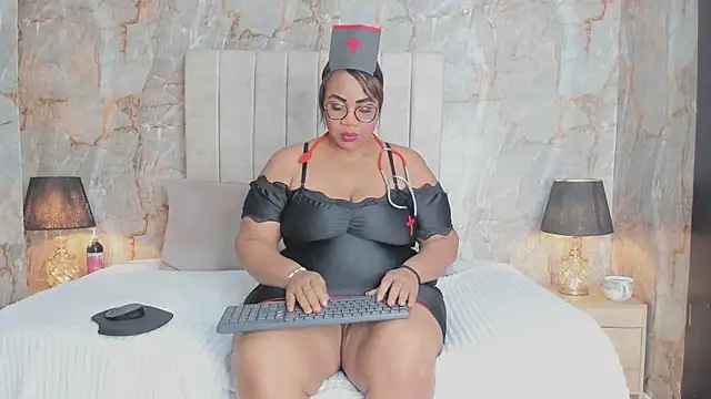 AranzaLatinBlacks online show from 2, 2, 2025