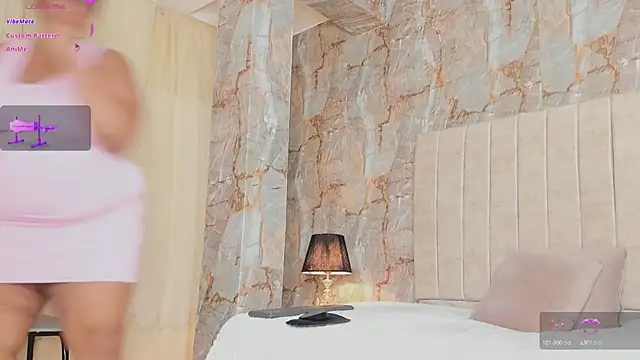 AranzaLatinBlacks online show from 5, 2, 2025