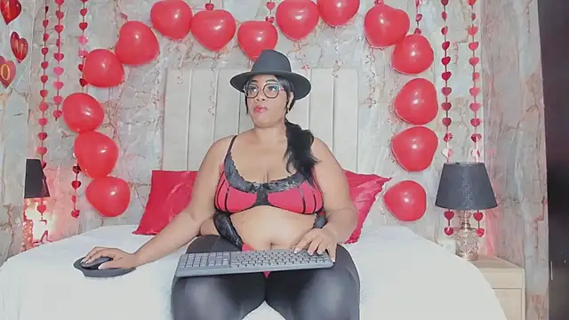 AranzaLatinBlacks online show from 14, 2, 2025