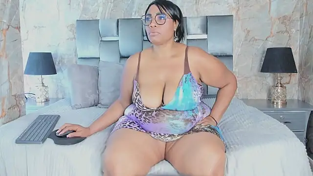 AranzaLatinBlacks online show from 12, 3, 2025