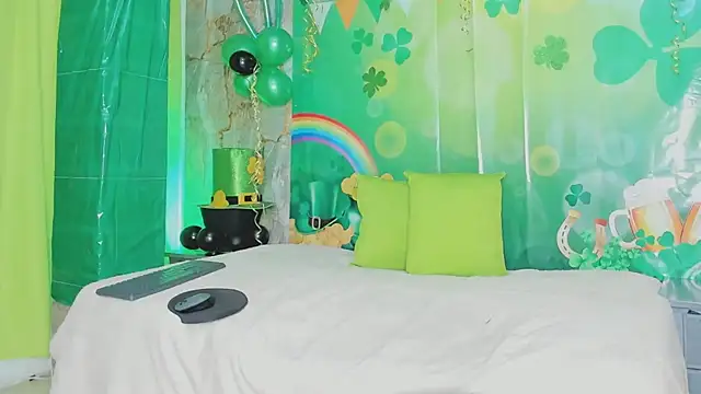 AranzaLatinBlacks online show from 17, 3, 2025