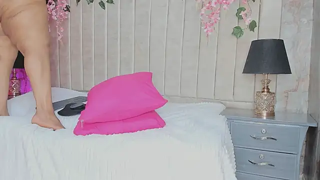 AranzaLatinBlacks online show from 19, 3, 2025