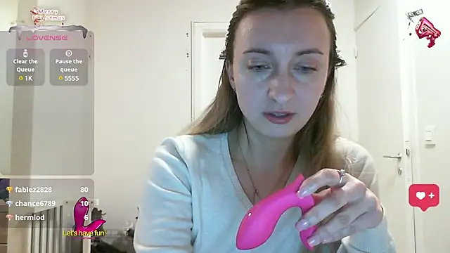 SusanCurt online show from 11, 3, 2025