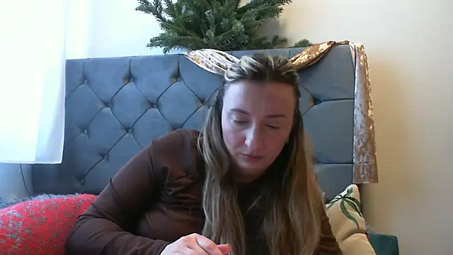 SusanCurt online show from 8, 1, 2026