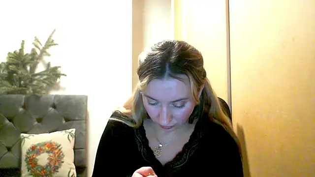 SusanCurt online show from 31, 1, 2026